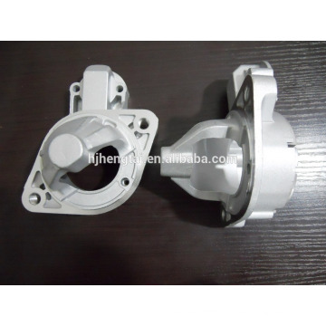 Starter Cover HTQD-1101/ Auto Parts / Die Casting